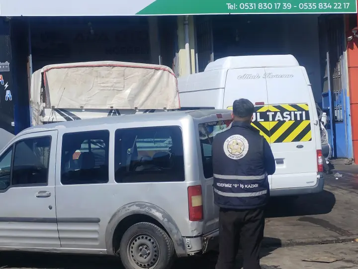 ADA FORD ÖZEL SERVİSİ