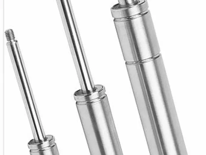 ADA GAZLI AMORTİSÖR