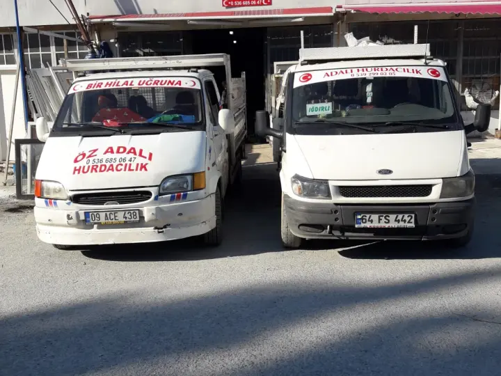 Ada Hurdacılık