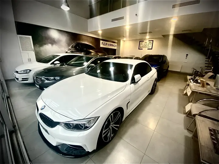 ADA KARINCA OTOMOTİV