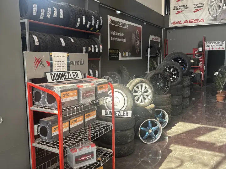 ADA KUMSAL OTOMOTİV