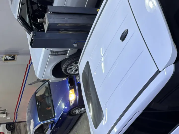 Ada Land Rover Oto Tamir Servisi
