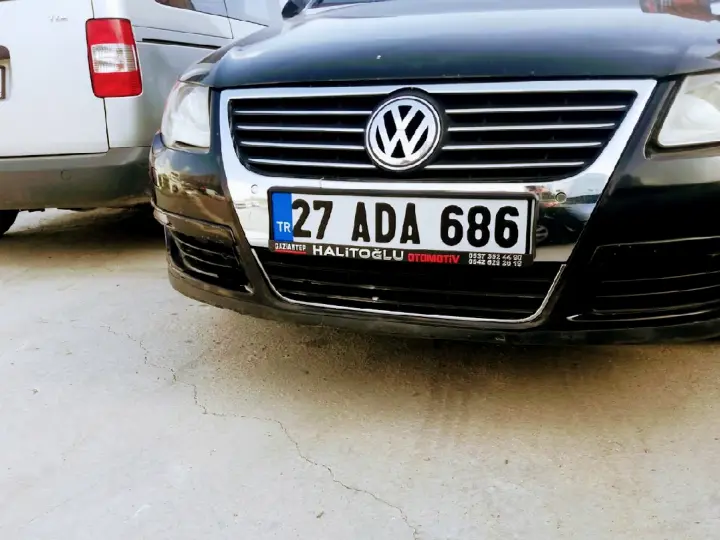 ADA MOTORLU ARAÇLAR