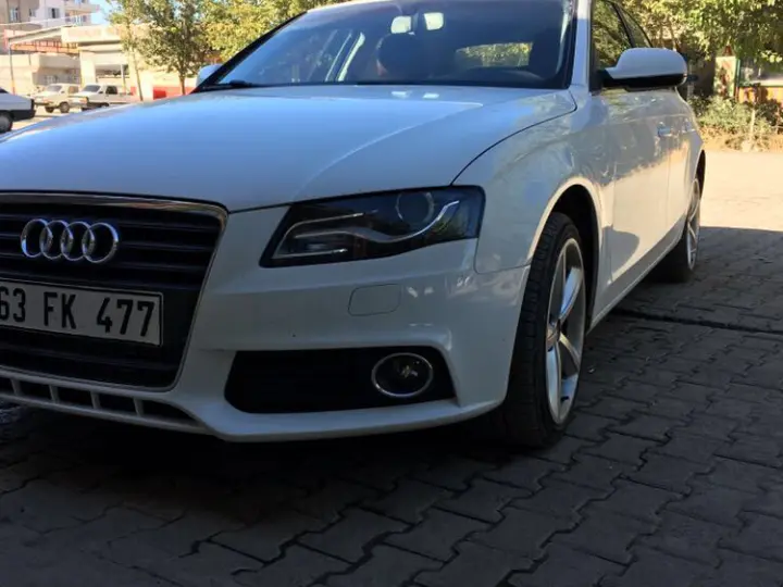 ADA MOTORLU ARAÇLAR