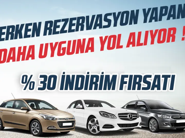 ADA MOTORS CAR RENTAL DHMİ