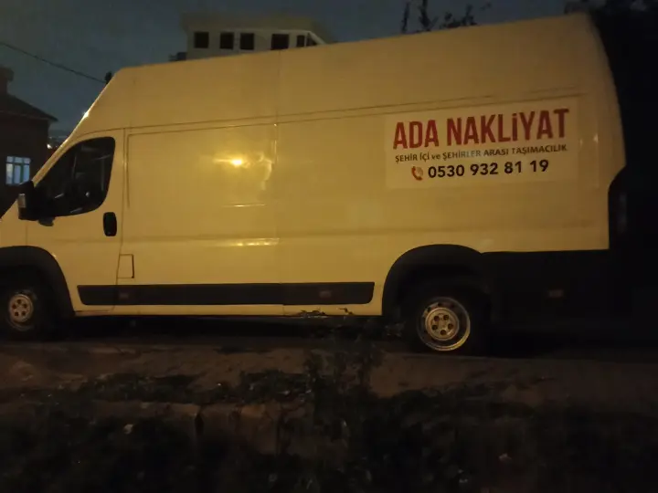 Ada Nakliyat