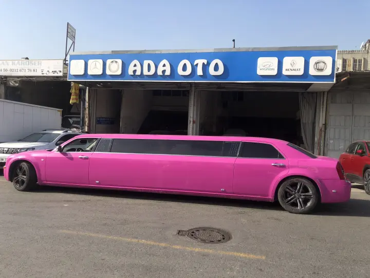 Ada Oto
