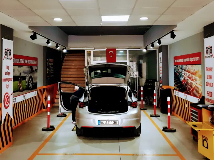 ADA OTO EKSPERTİZ