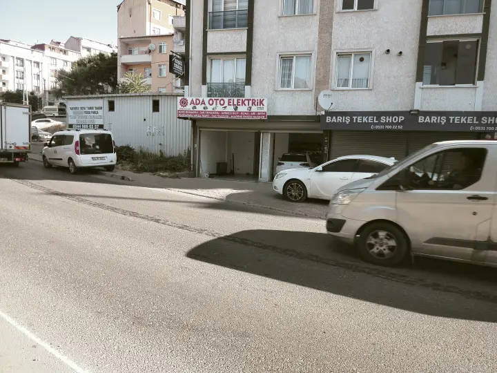 ADA OTO ELEKTRİK ( AKÜ)