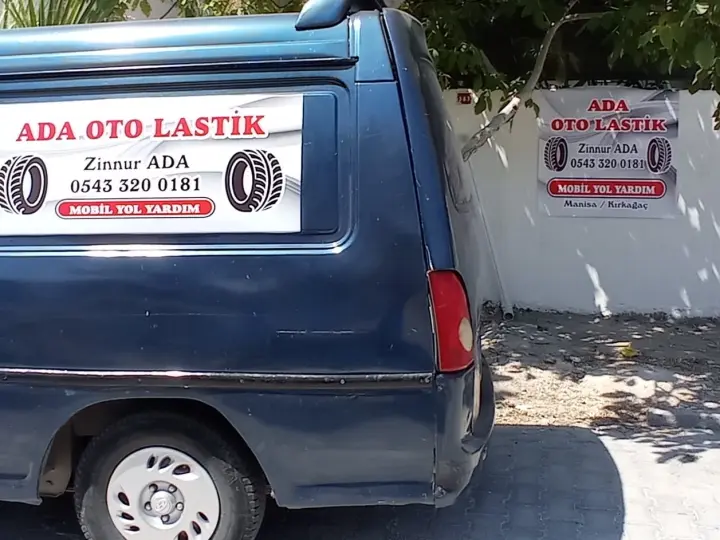 Ada Oto Lastik