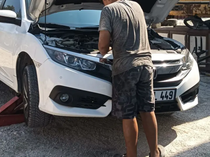 Ada Oto Tamir
