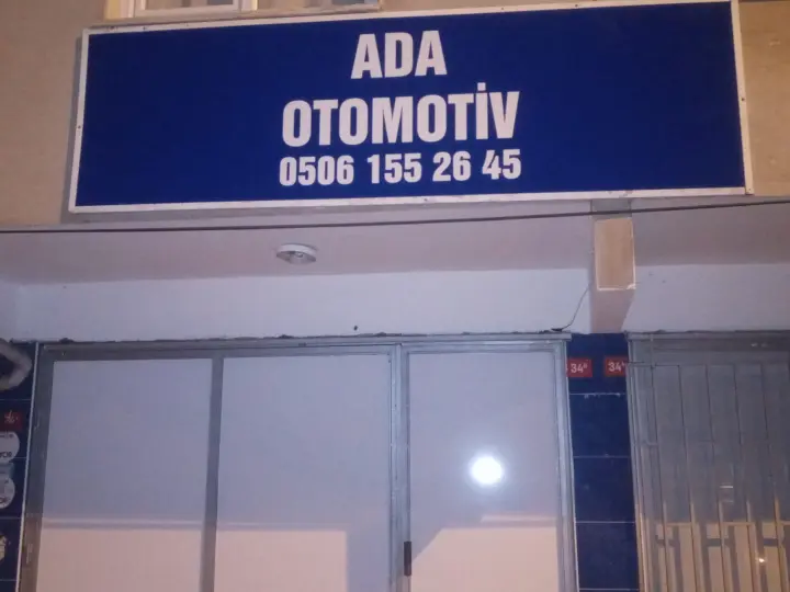Ada Otomotiv