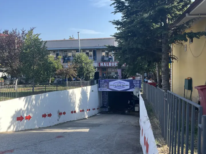 ADA OTOMOTİV YIKAMA