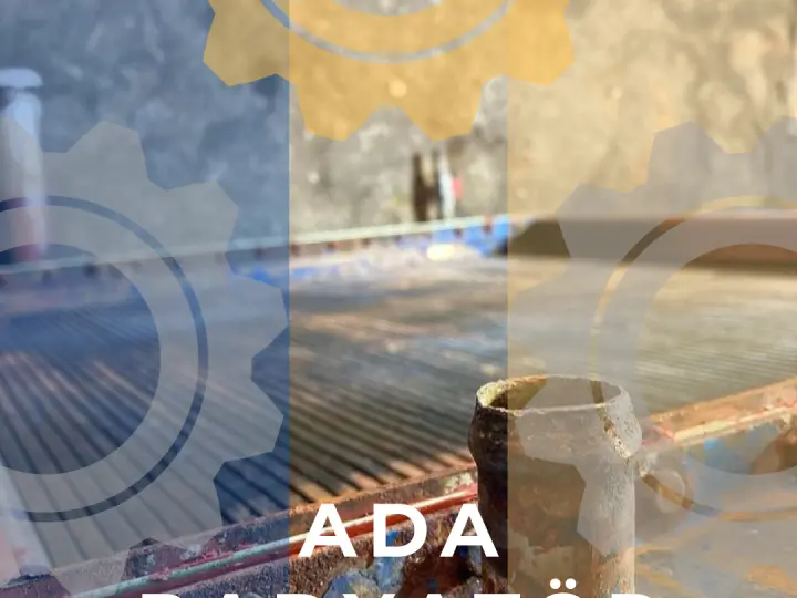 ADA RADYATÖR