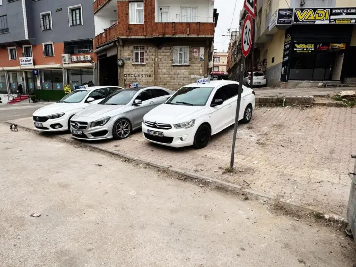 ADA RENT A CAR
