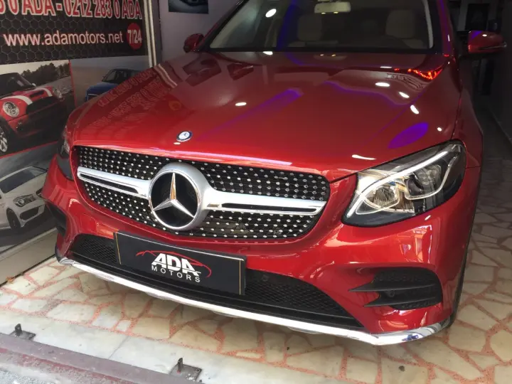 Ada Rent A Car