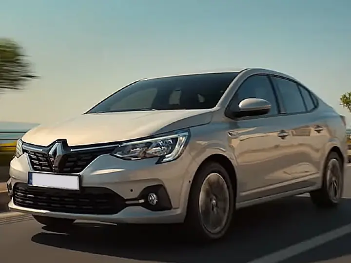 Ada Rent A Car