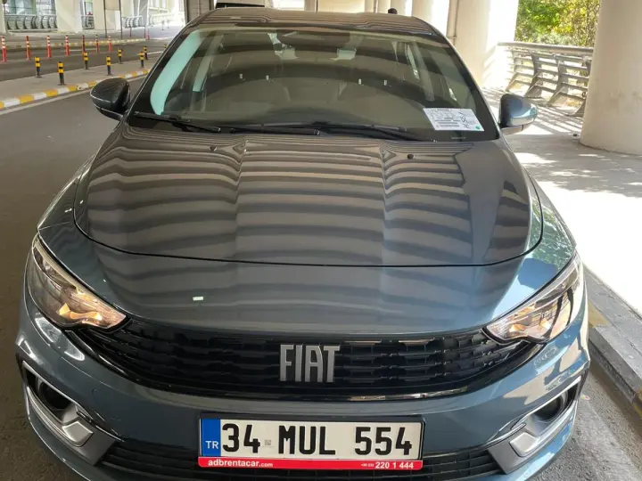 Ada Rent A Car