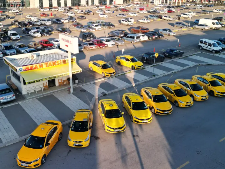 Ada Seah Taksi Adapazarı taksi
