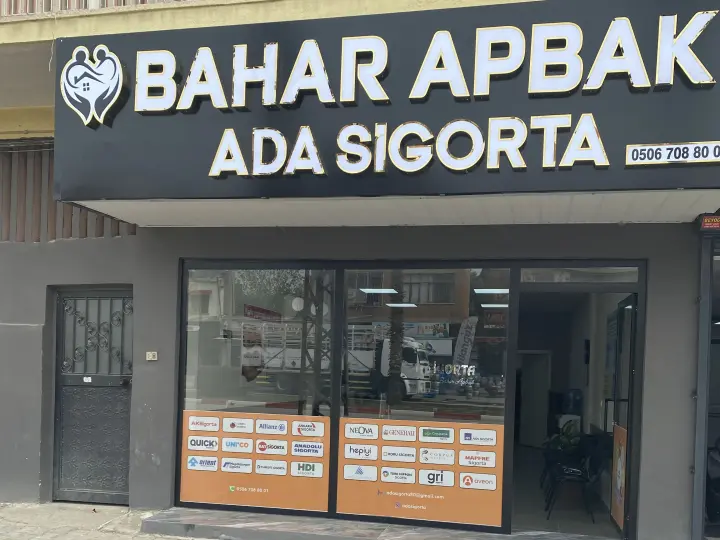 ADA SİGORTA-BAHAR APBAK