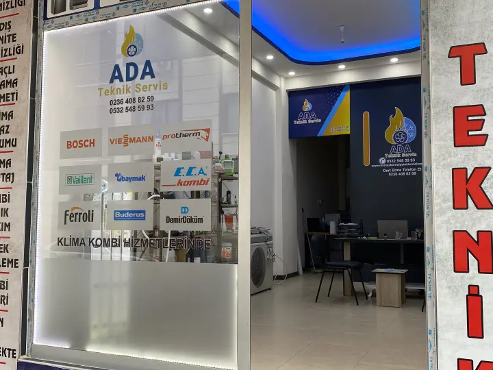 Ada Teknik