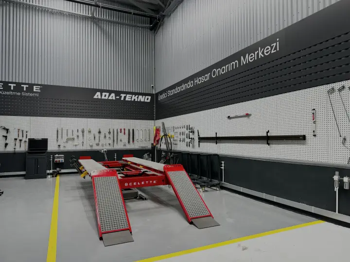 Ada-Tekno Otomotiv