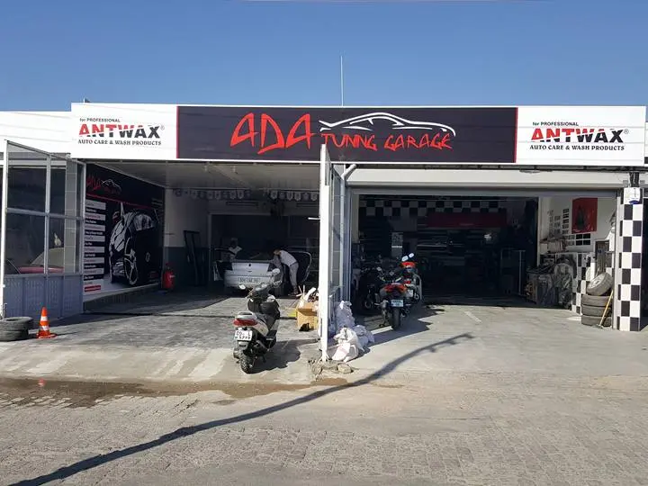 Ada Tuning Kuşadası