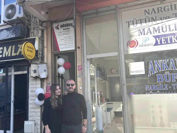 Adabay Sigorta Ve Aracılık Hizmetleri Burhaniye Şubesi