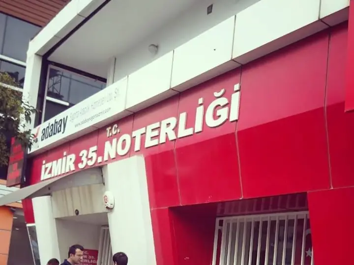 Adabay Sigorta ve Aracılık Hizmetleri Ltd. Şti.