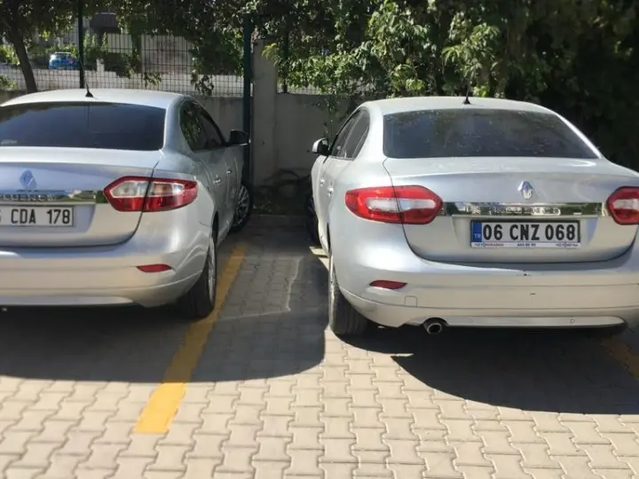 ADAHANOTOMOTİV ARAC KİRALAMA RENTE CAR ANKARA