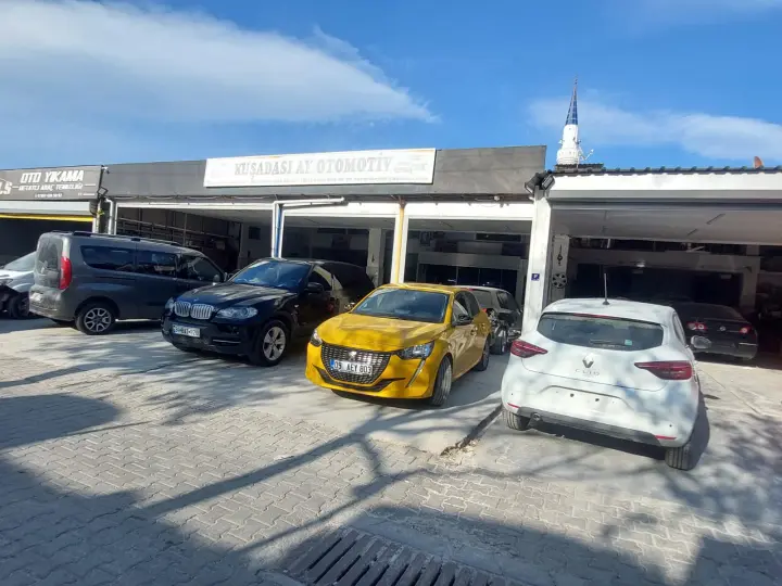 Adak Oto Servis İstanbul