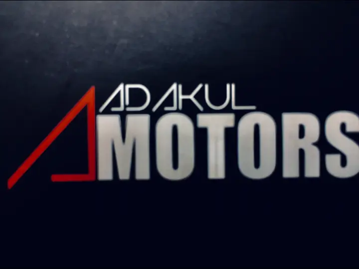 Adakul Motor UTTS montaj motolüx yetkili servis