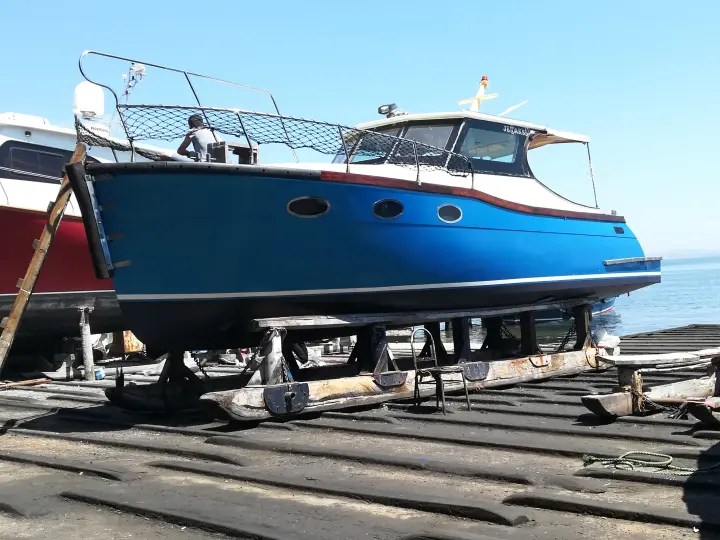 Adalar deniz taksi (jeTaksi)