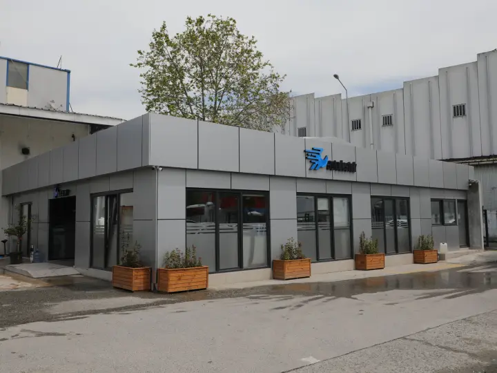 Adalar Otomotiv Yenibosna/İstanbul