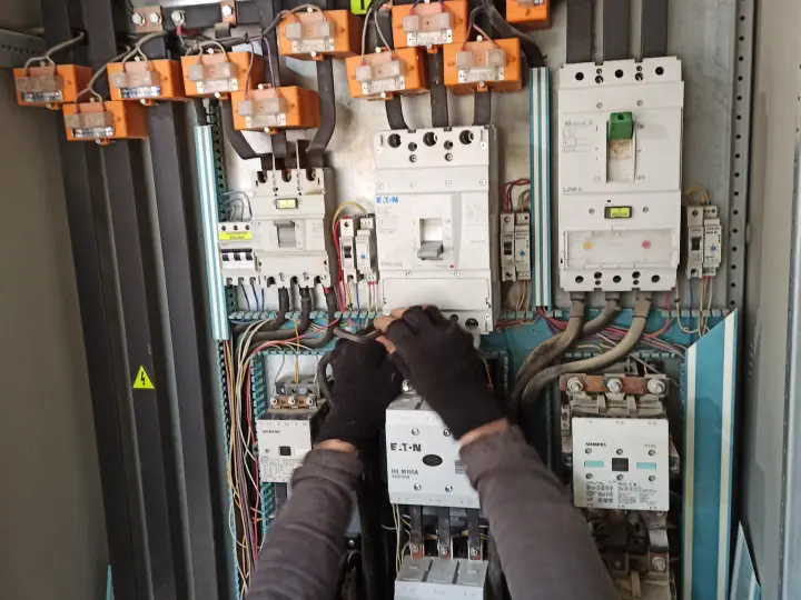 Adalı Kardeşler Oto Elektrik