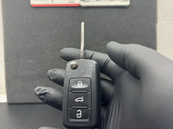 Adalı OTO Anahtar - Chip Tuning - Oto Klima