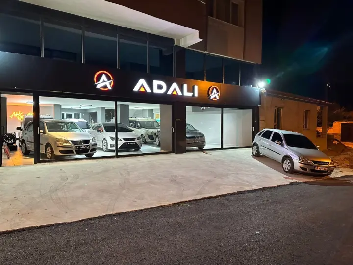 ADALI OTOMOTİV