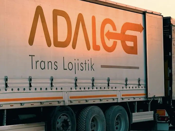 Adalog Trans Lojistik