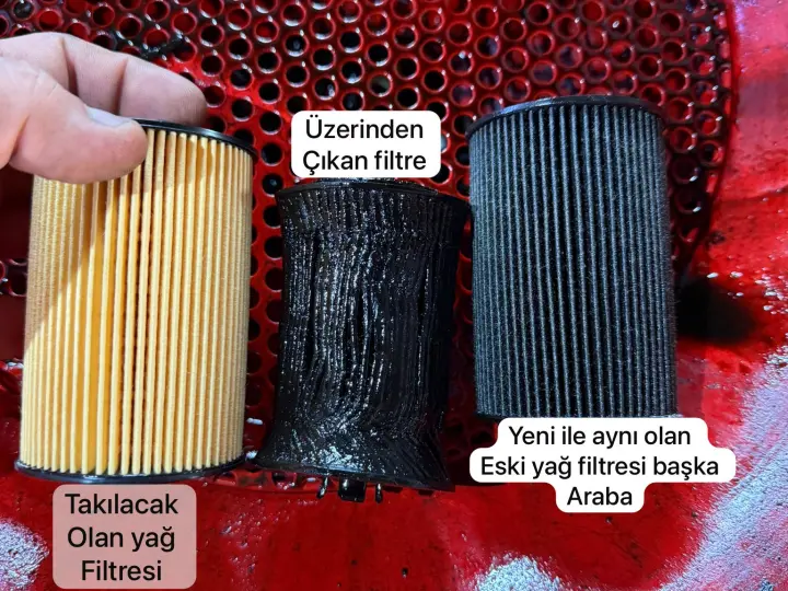 ADALYA OTOMOTİV Volkswagen Seat Skoda Mercedes Audi servisi
