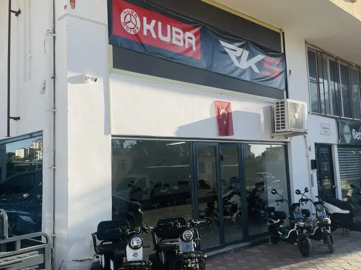 Adalya Serik Motor