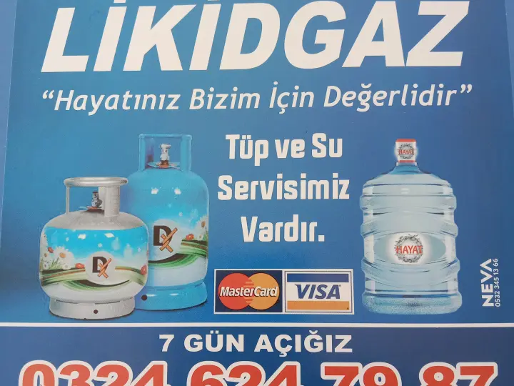 Adamak Ticaret