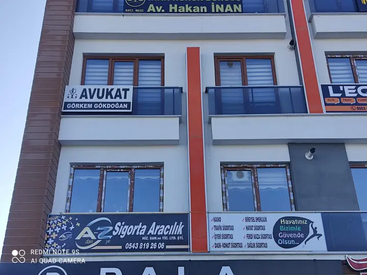ADAN ZYE SİGORTA ARACILIK
