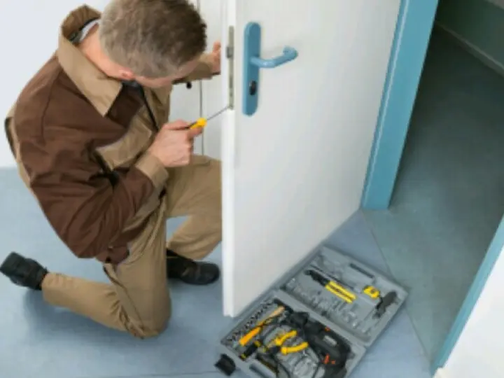 Adana Anahtarcı Sedat