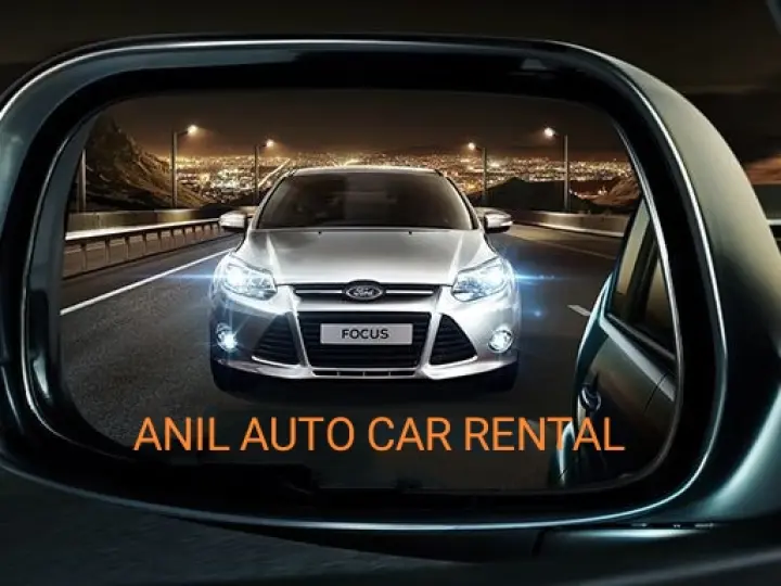 Adana Anıl oto kiralama
