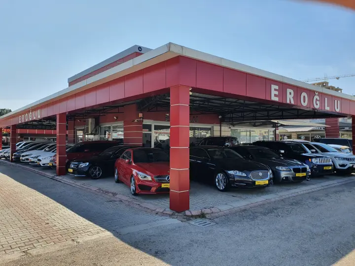 Adana Araç Kiralama Adana Oto Kiralama Eroğlu Otomotiv
