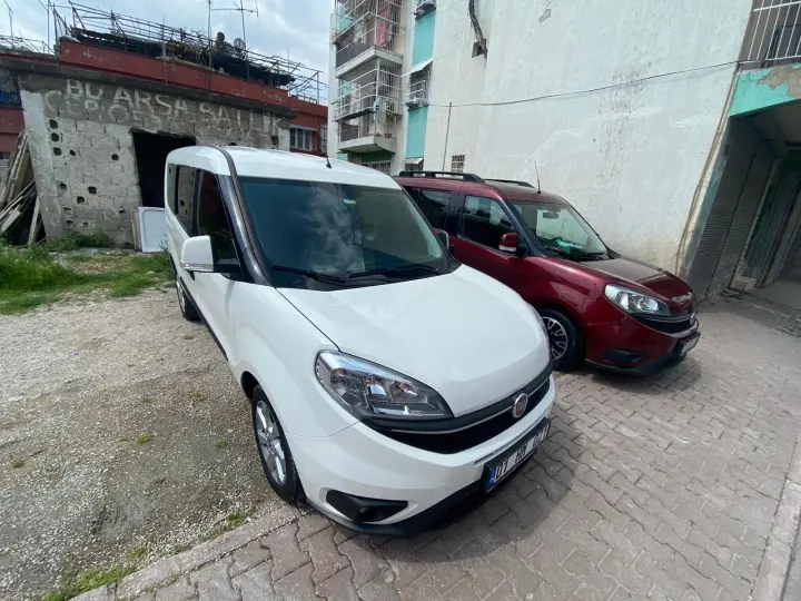 ADANA ARAÇ KİRALAMA ÇİÇEKDAĞ RENT A CAR