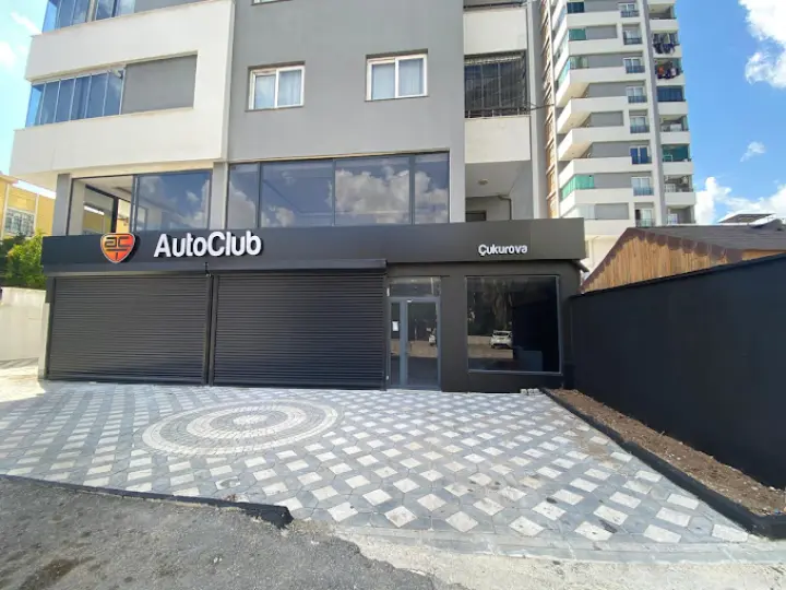 Adana Autoclub Çukurova - PPF Kaplama - Cam Filmi - Araç Kaplama -Seramik Kaplama - Detaylı Temizlik