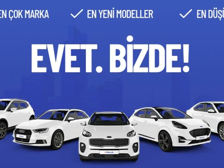 Adana Axel Araç Kiralama