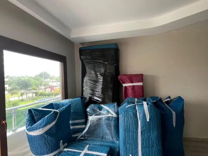 Adana Babaoğul Evden Eve Nakliyat