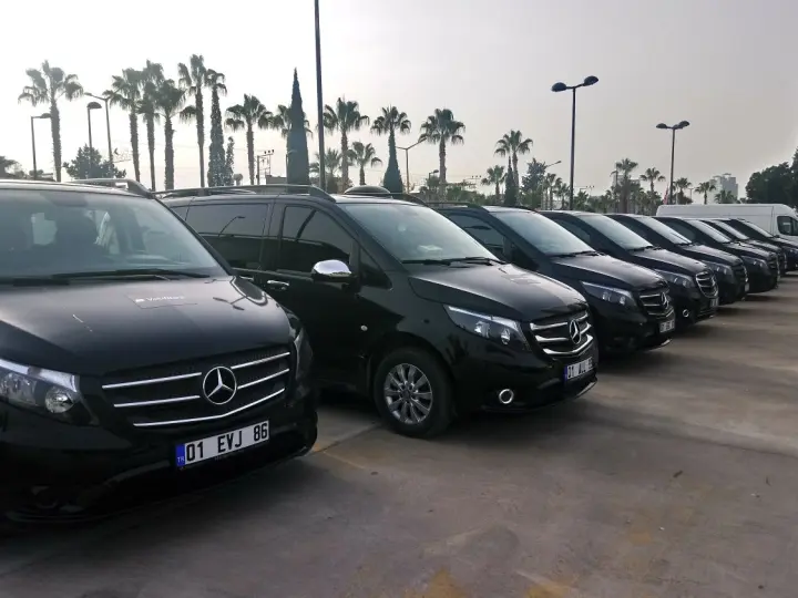 Adana çukurova havaalanı transfer,şoförlü araç kiralama,adana minibüs kiralama,vip araç kiralama,tur